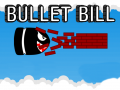 Mchezo Bullet Bill