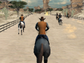 Mchezo Stallion's Spirit