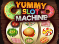 Mchezo Yummy Slot Machine