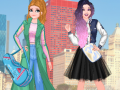 Mchezo 2017 Style Guide Princess Edition Sporty Chic