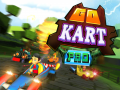 Mchezo Go Kart Pro