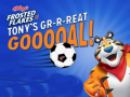 Mchezo Tony's GR-R-REAT GOOOOAL!