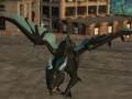 Mchezo Dragon Simulator Multiplayer