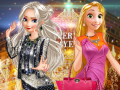 Mchezo Princesses Paris Shopping Spree