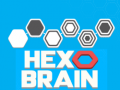 Mchezo Hexo Brain