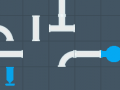 Mchezo Pipes Rush