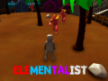 Mchezo Elementalist