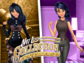 Mchezo Not Lush Collections