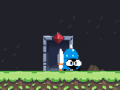 Mchezo Little Knight