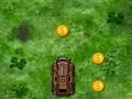 Mchezo Math Tank Division