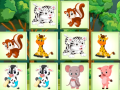 Mchezo Animal Babies