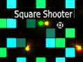 Mchezo Square Shooter