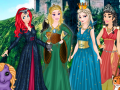 Mchezo Princess of Thrones