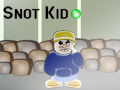 Mchezo Snot Kid