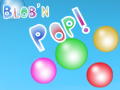 Mchezo Blob’n Pop