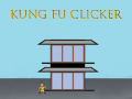 Mchezo Kung Fu Clicker