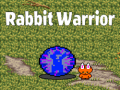 Mchezo Rabbit Warrior