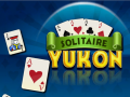 Mchezo Yukon Solitaire