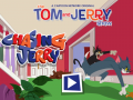 Mchezo Tom and Jerry: Chasing Jerry