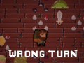 Mchezo Wrong Turn