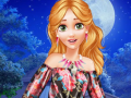 Mchezo Princess Shopping Online