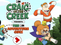 Mchezo Craig of the Creek: The Adventure Quiz
