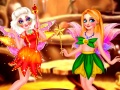 Mchezo Fairytale Fairies