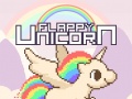 Mchezo Flappy Unicorn