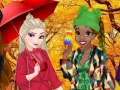 Mchezo Princess Urban Outfitters Qutumn