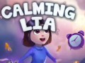Mchezo Calming Lia 
