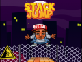 Mchezo Stack Jump