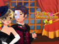 Mchezo Flirting Masquerade