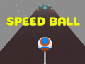 Mchezo Speed Ball