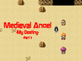 Mchezo Medieval Angel: My Destiny Part 1