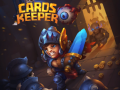 Mchezo Cards Keeper