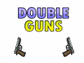 Mchezo Double Guns
