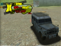 Mchezo Xtreme Offroad Car Racing 4x4
