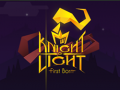 Mchezo Knight Of Light