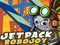 Mchezo Jetpack Robojoy