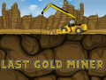 Mchezo Last Gold Miner