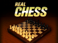 Mchezo Real Chess