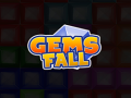 Mchezo Gems Fall