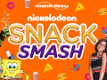 Mchezo Nickelodeon Snack Smash