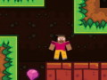 Mchezo Minecaves 2