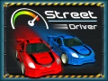 Mchezo Street Driver