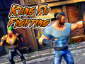 Mchezo Kung Fu Fighting