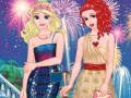Mchezo 10 Perfect Outfits for Princesses