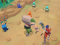 Mchezo Knights of Fortune