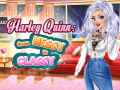 Mchezo Harley Quinn: From Messy To Classy