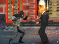 Mchezo Bat Hero: Immortal Legend Crime Fighter